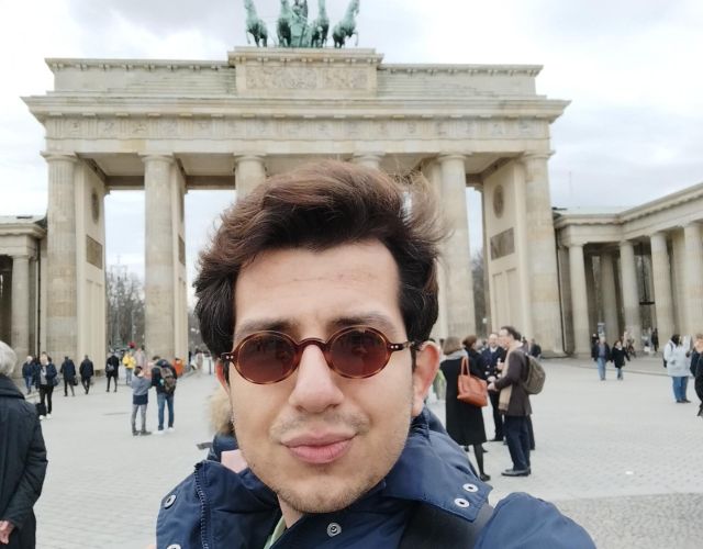 Yazıhan Almanca Özel Ders