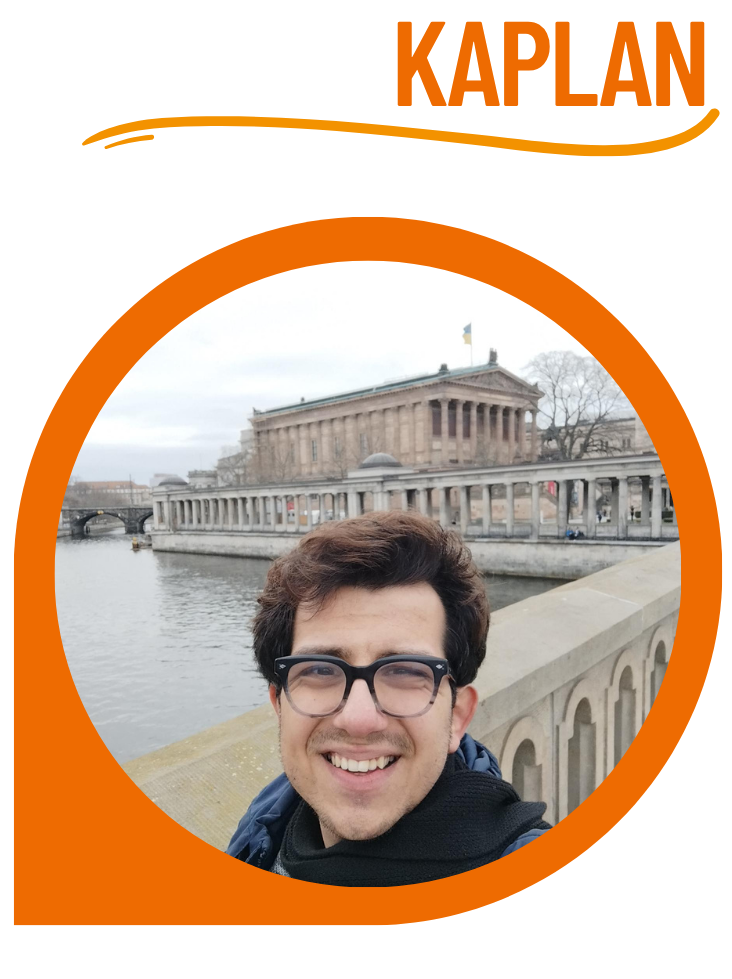 Yazıhan Almanca Özel Ders