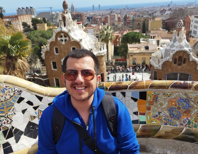 Yazıhan Birebir Almanca Dersi